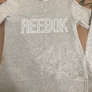 Reebok Crewneck XS